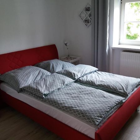 Stadtwohnung Am Westring Magdeburg Zewnętrze zdjęcie