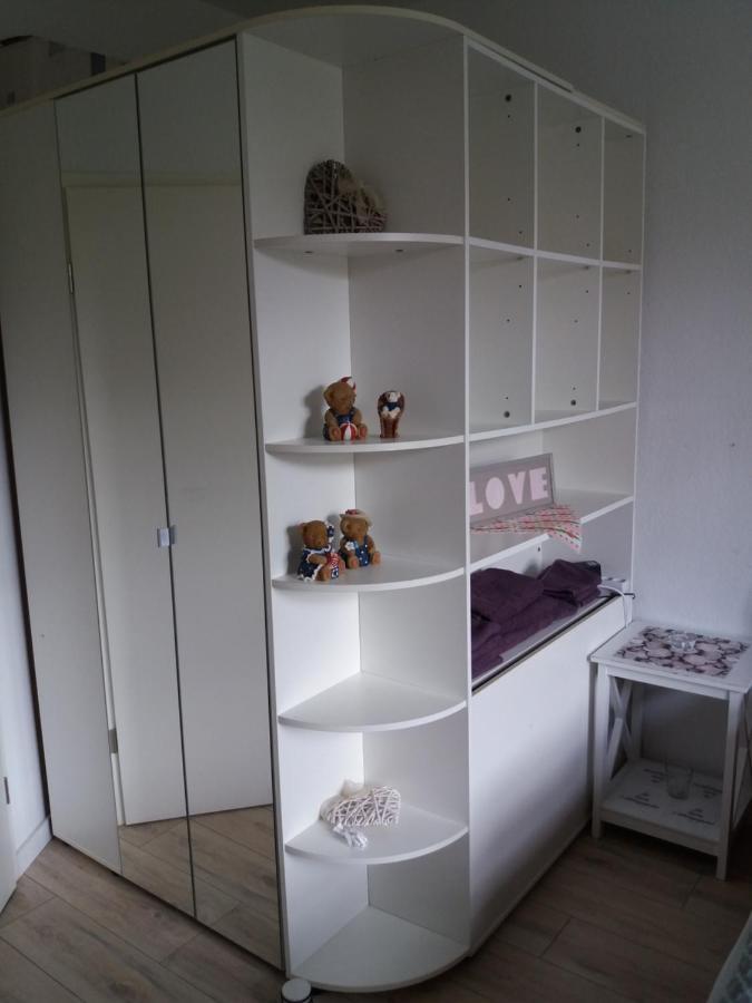 Stadtwohnung Am Westring Magdeburg Zewnętrze zdjęcie