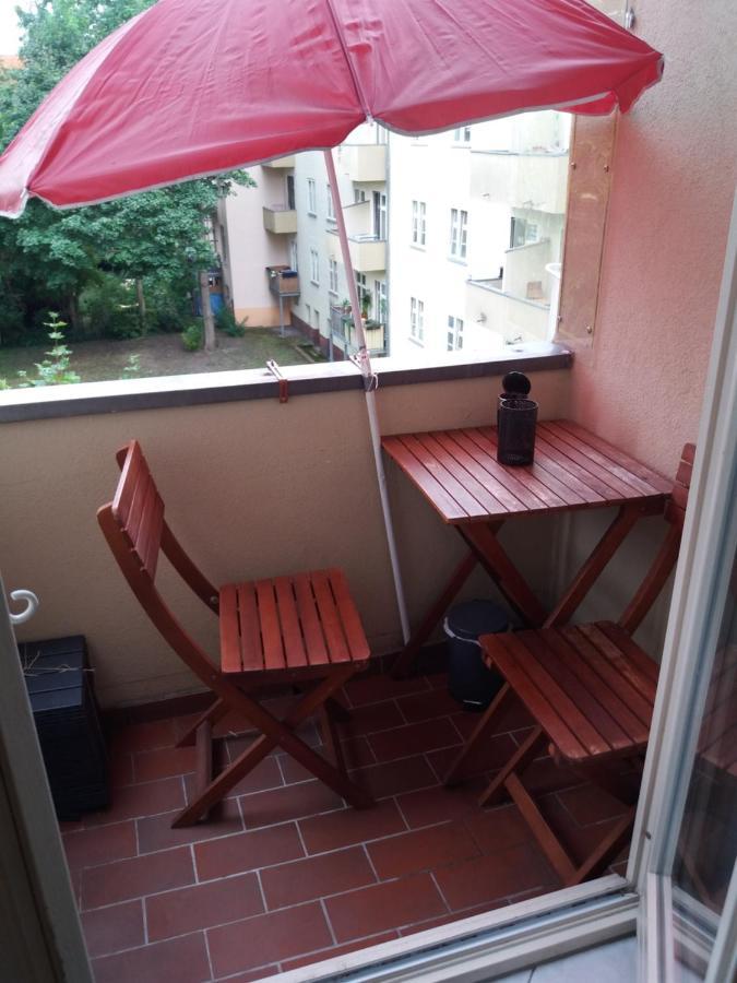 Stadtwohnung Am Westring Magdeburg Zewnętrze zdjęcie